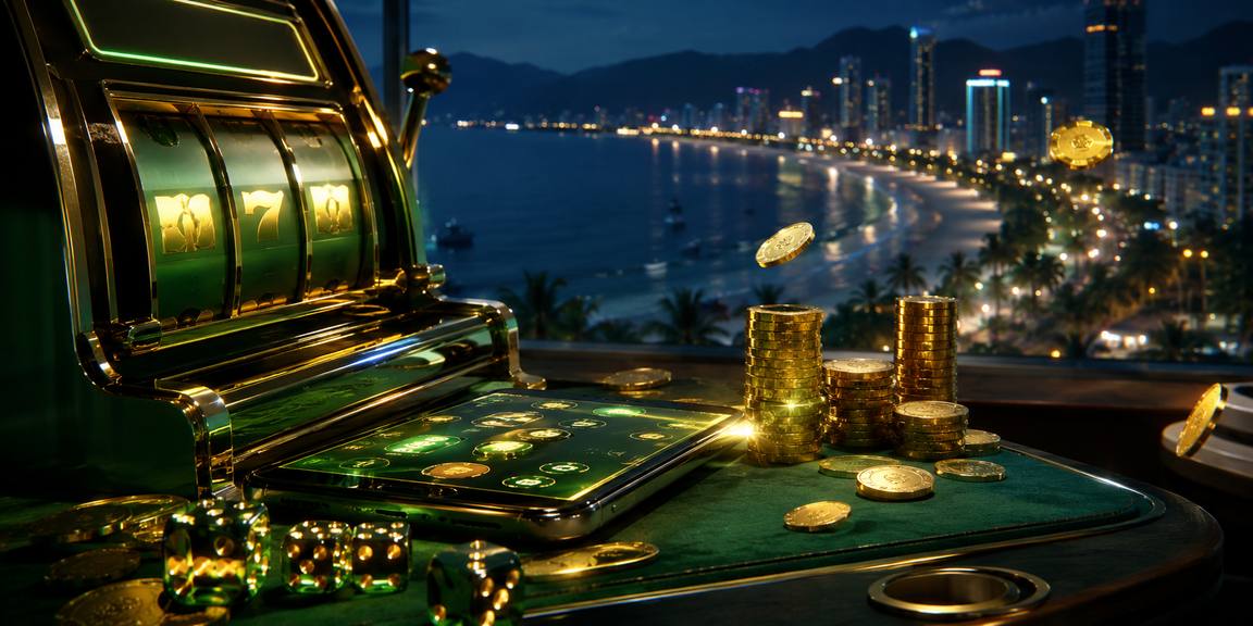 888tot Slot Bình Minh