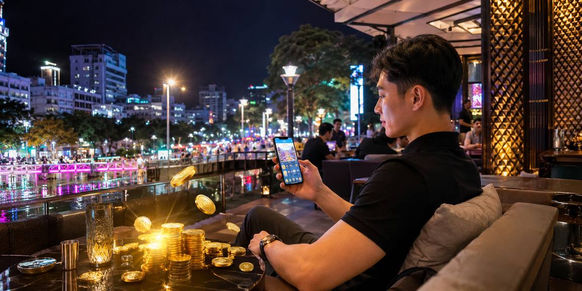 888tot Thể Thao Esports tại 888tot có gì?